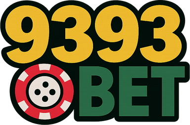 9393bet Logo